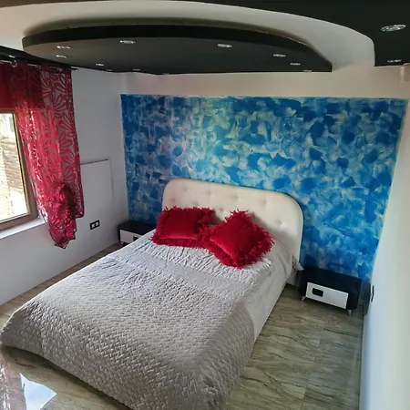Apartament Mara Apartment *
