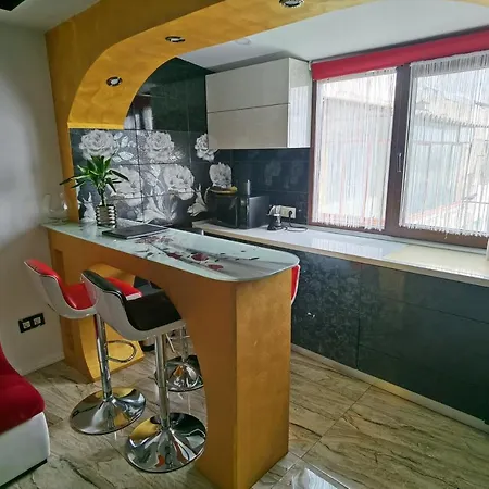 Apartament Mara Jurilovca