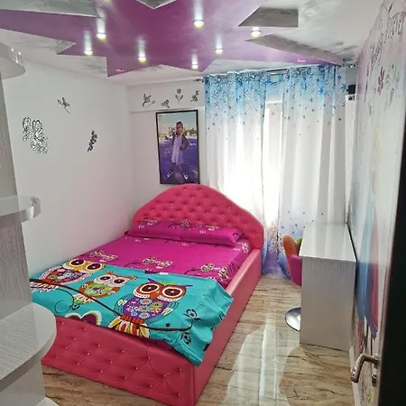 Apartament Mara Jurilovca
