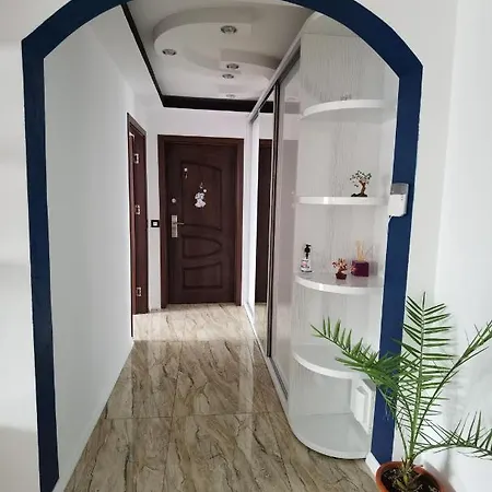 Apartament Mara Apartment Jurilovca