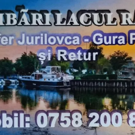 Apartament Mara * Jurilovca